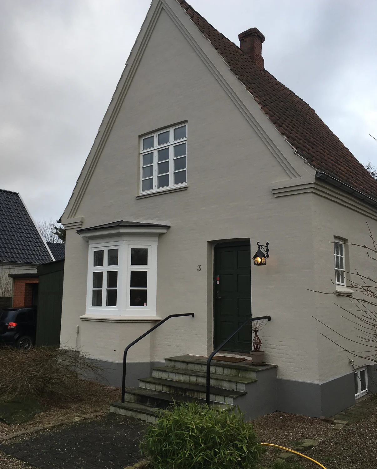 Holmstrupvej 3, 5250 Odense SV
