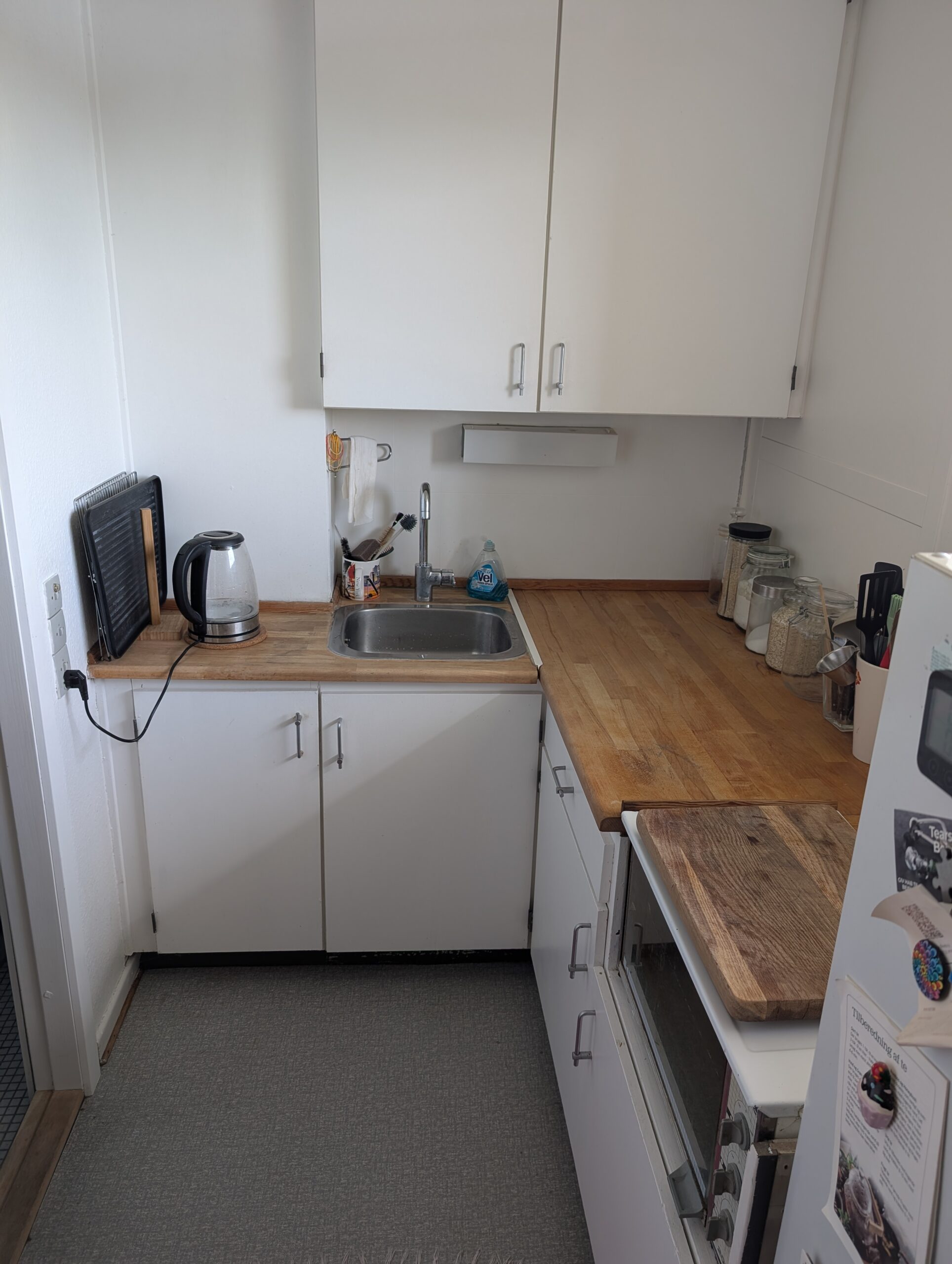Ternevej 137, 1 sal, 5210 Odense NV - Image 6