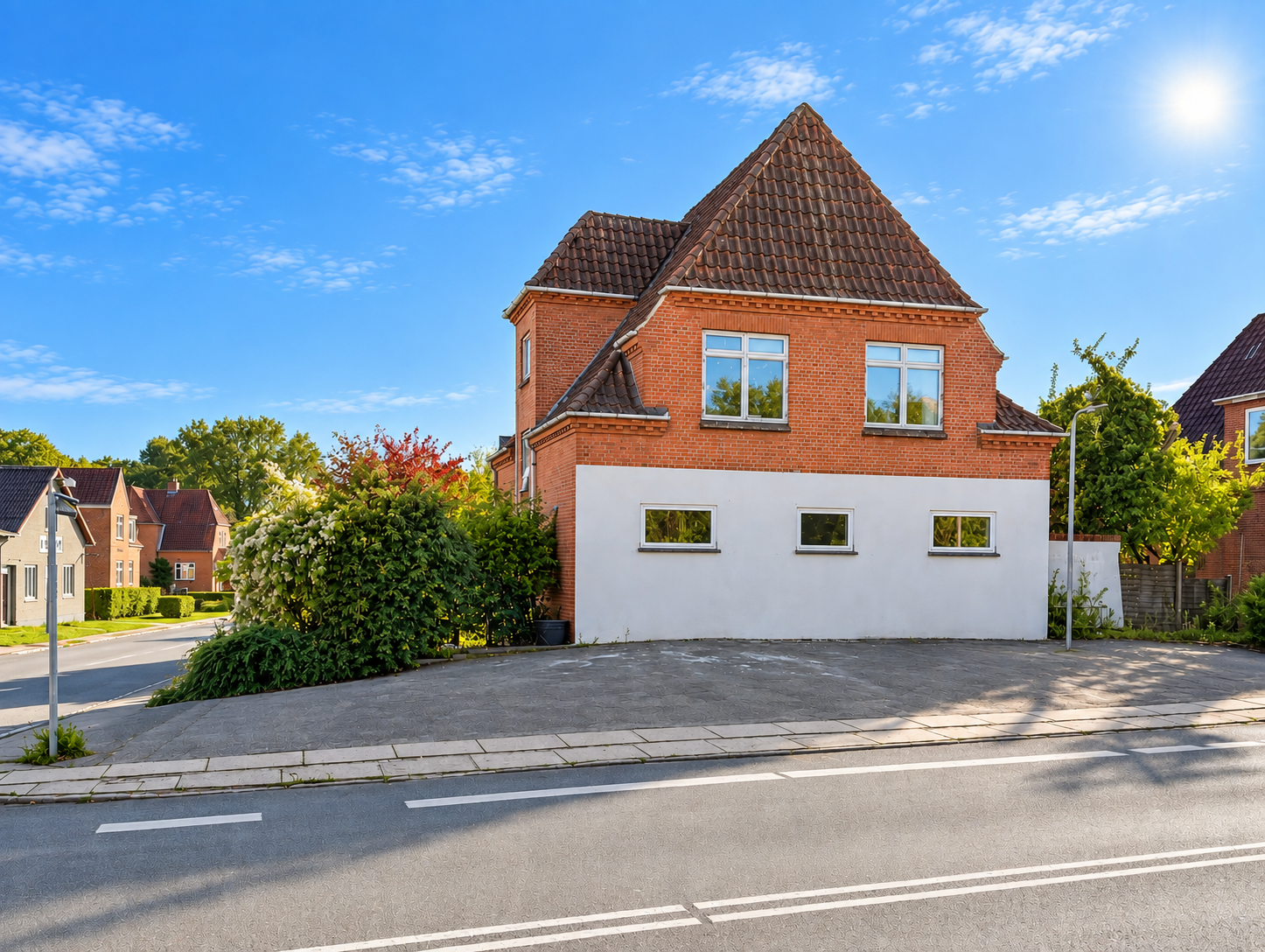 Rugårdsvej 208, st. 5210 Odense NV - Image 15