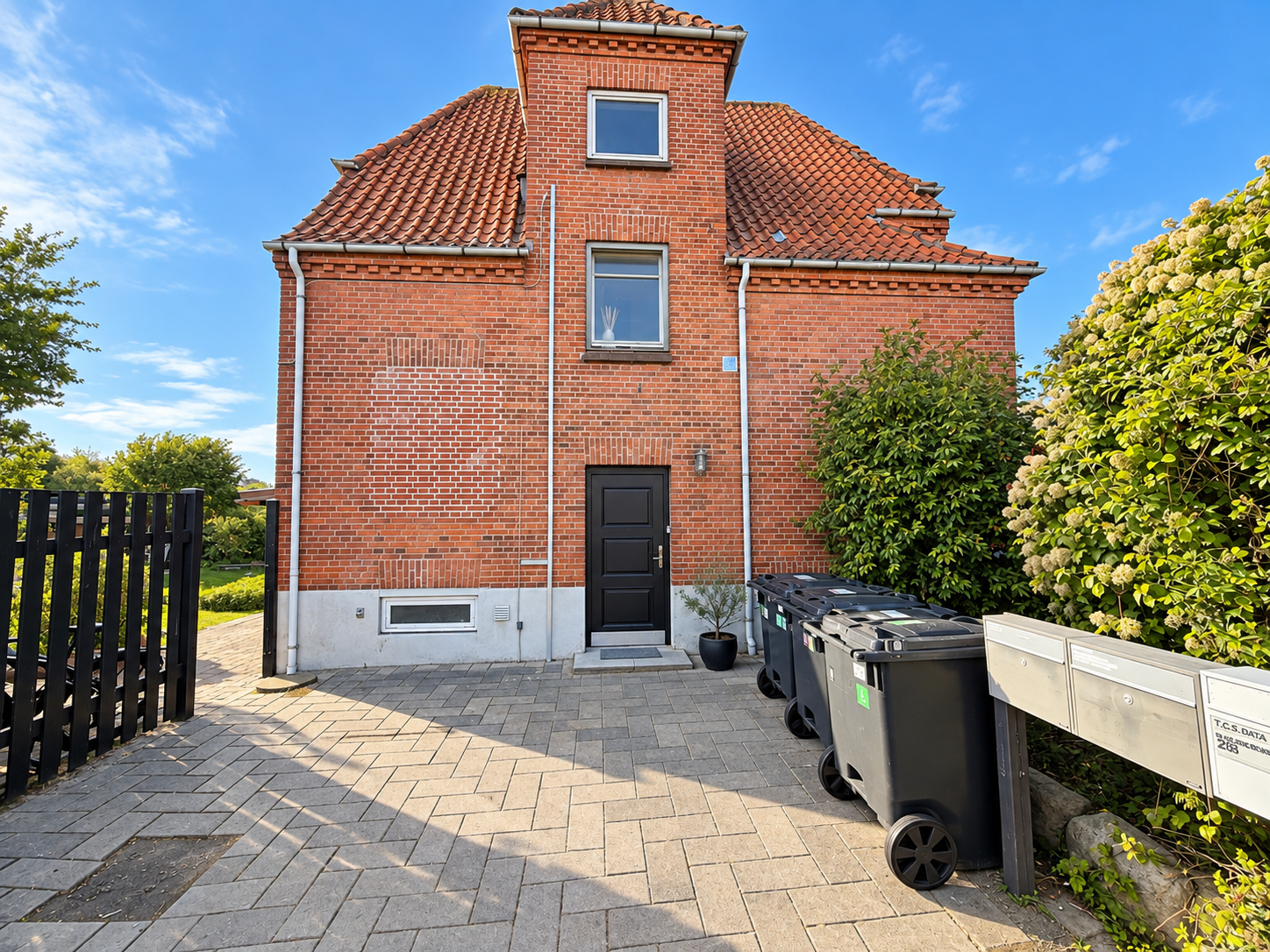 Rugårdsvej 208, st. 5210 Odense NV - Image 16