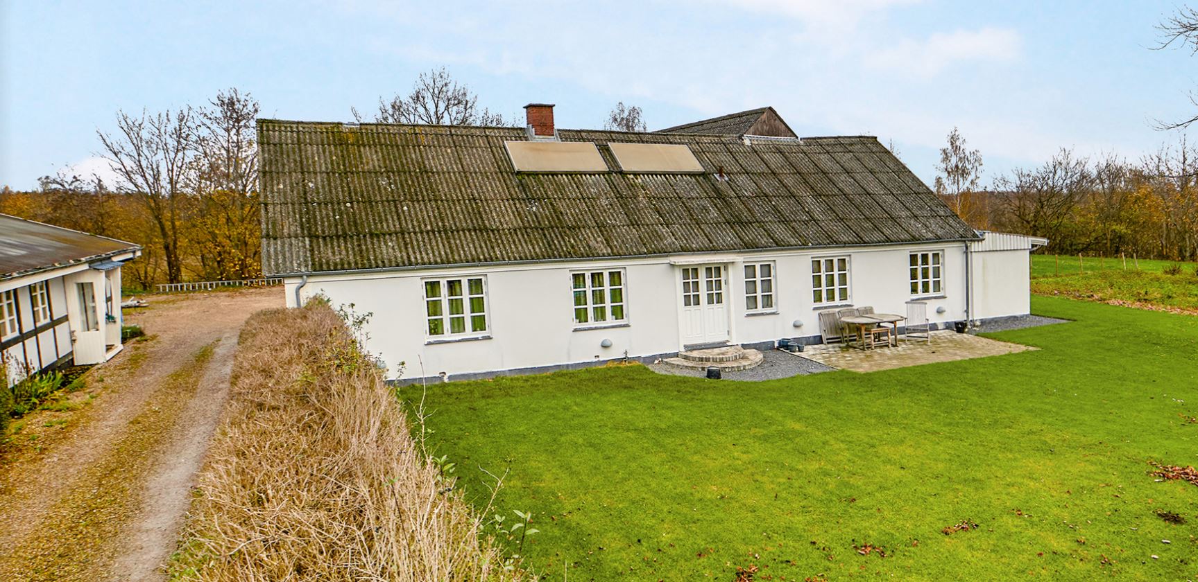 Ørbækvej 816 A, 5220 Odense SØ