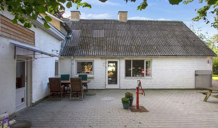 Gammel Højmevej 245, 5250 Odense SV