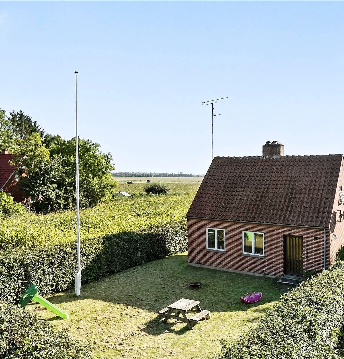 H.C. Lumbyesvej 212, 5270 Odense N