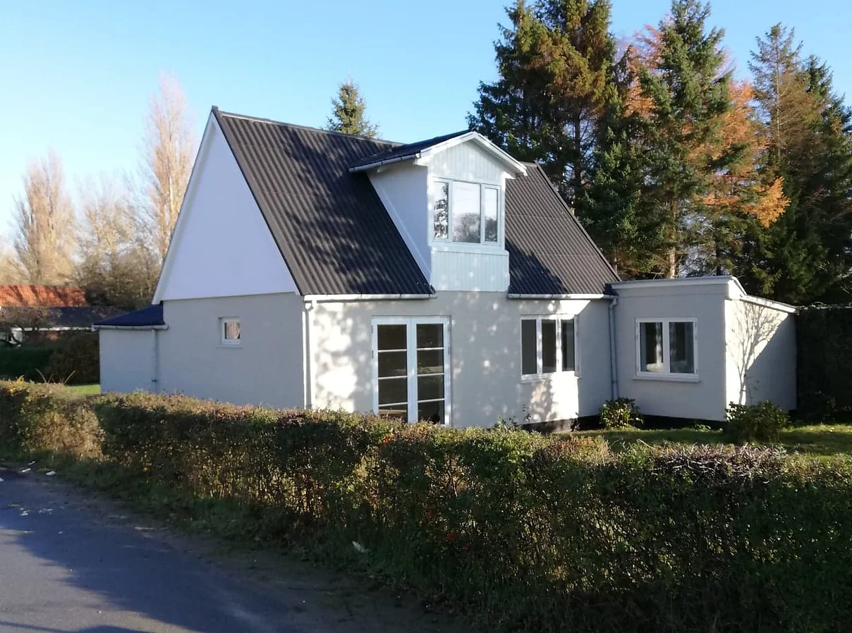 Kragenæsvej 23, 5240 Odense NØ