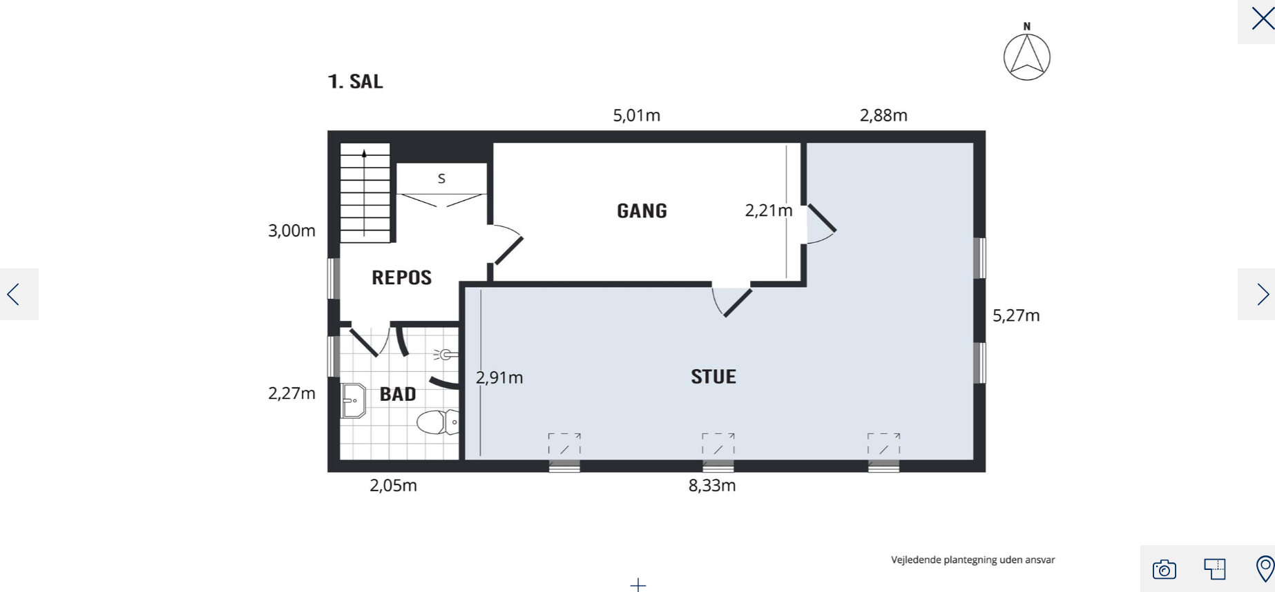Bogensevej 473, 5270 Odense N - Image 14