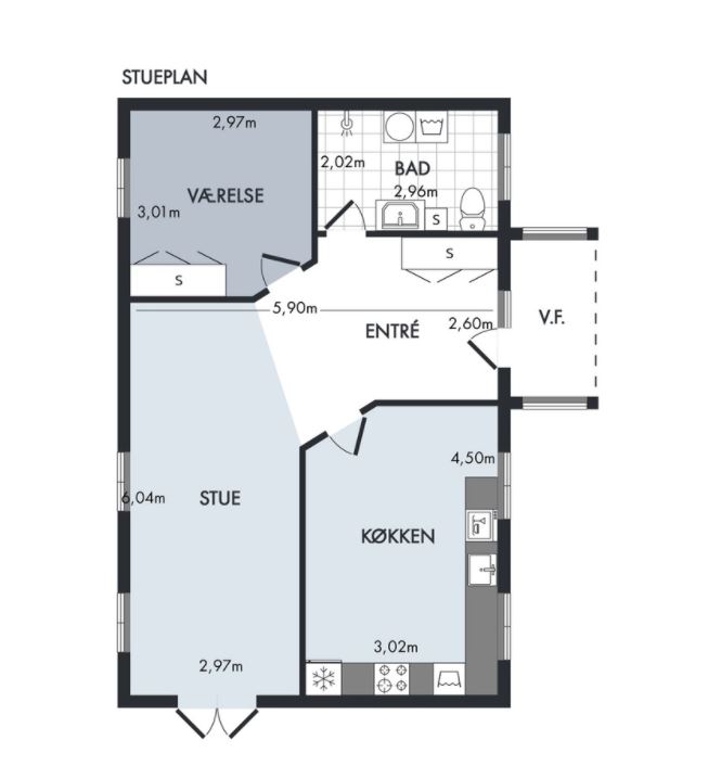 Ørbækvej 816 A, 5220 Odense SØ - Image 21