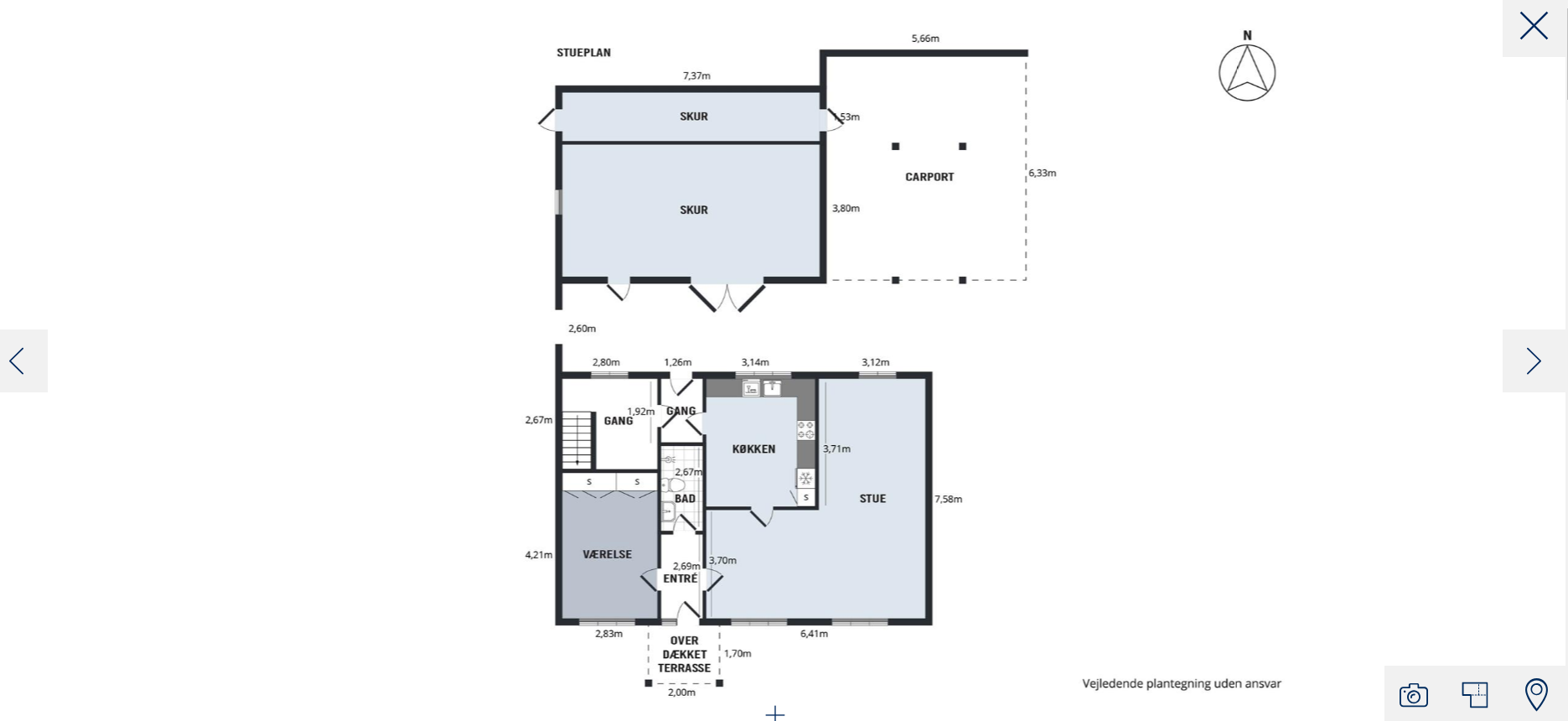 Bogensevej 473, 5270 Odense N - Image 13