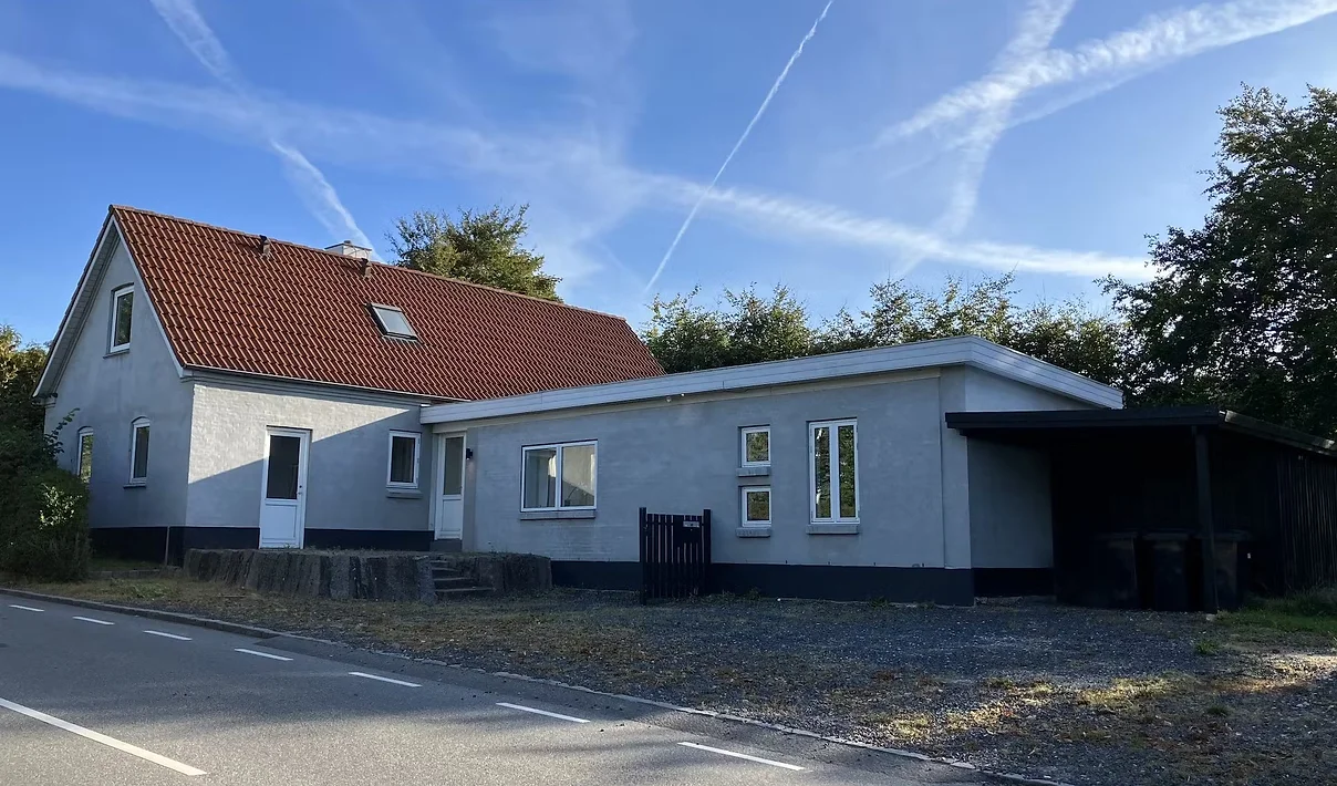 Ravnebjerggyden 82, 5491 Blommenslyst