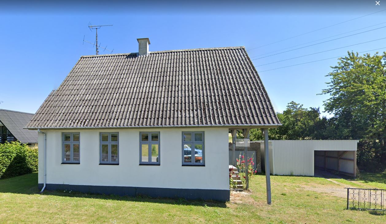 Ravnebjerggyden 98, 5491 Blommenslyst, Odense