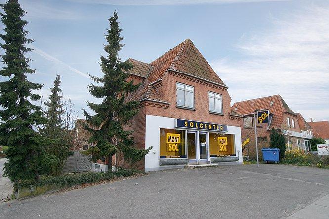 Rugårdsvej 208, kld. 5210 Odense NV - Image 2