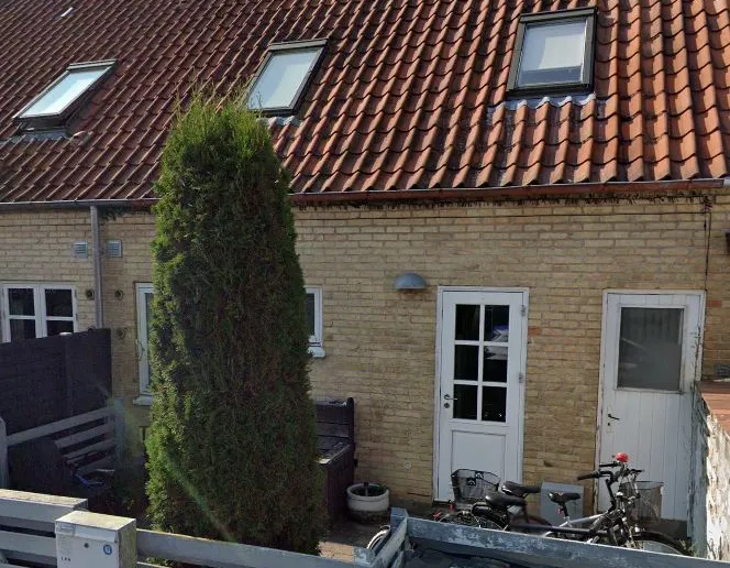 Saxovej 188, 5210 Odense NV