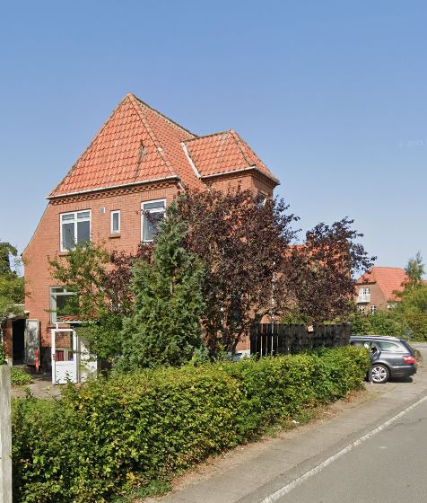 Rugårdsvej 208, 1 og 2 sal 5210 Odense NV - Image 4