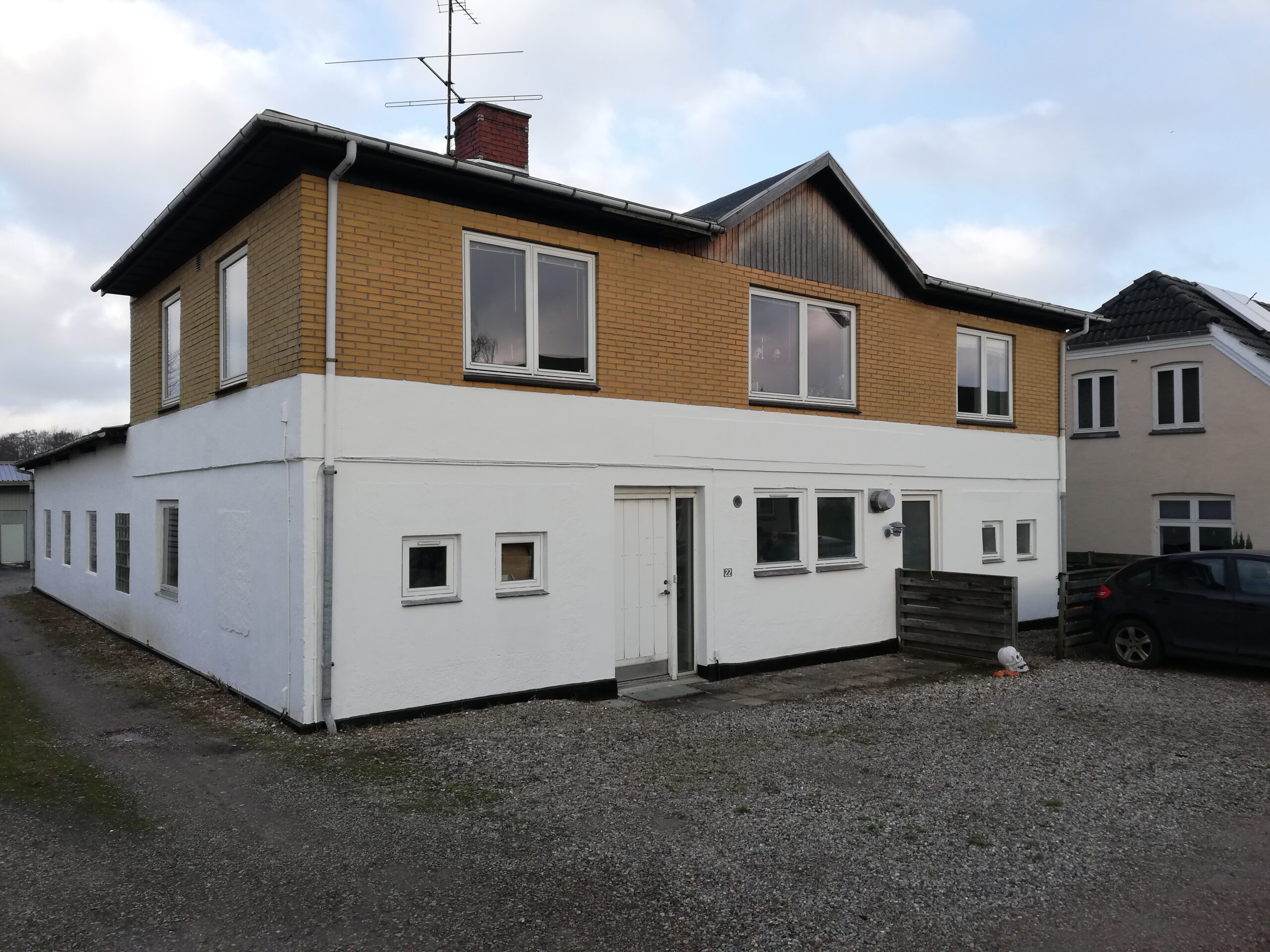Marsk Billesvej 22, st. 5672 Broby
