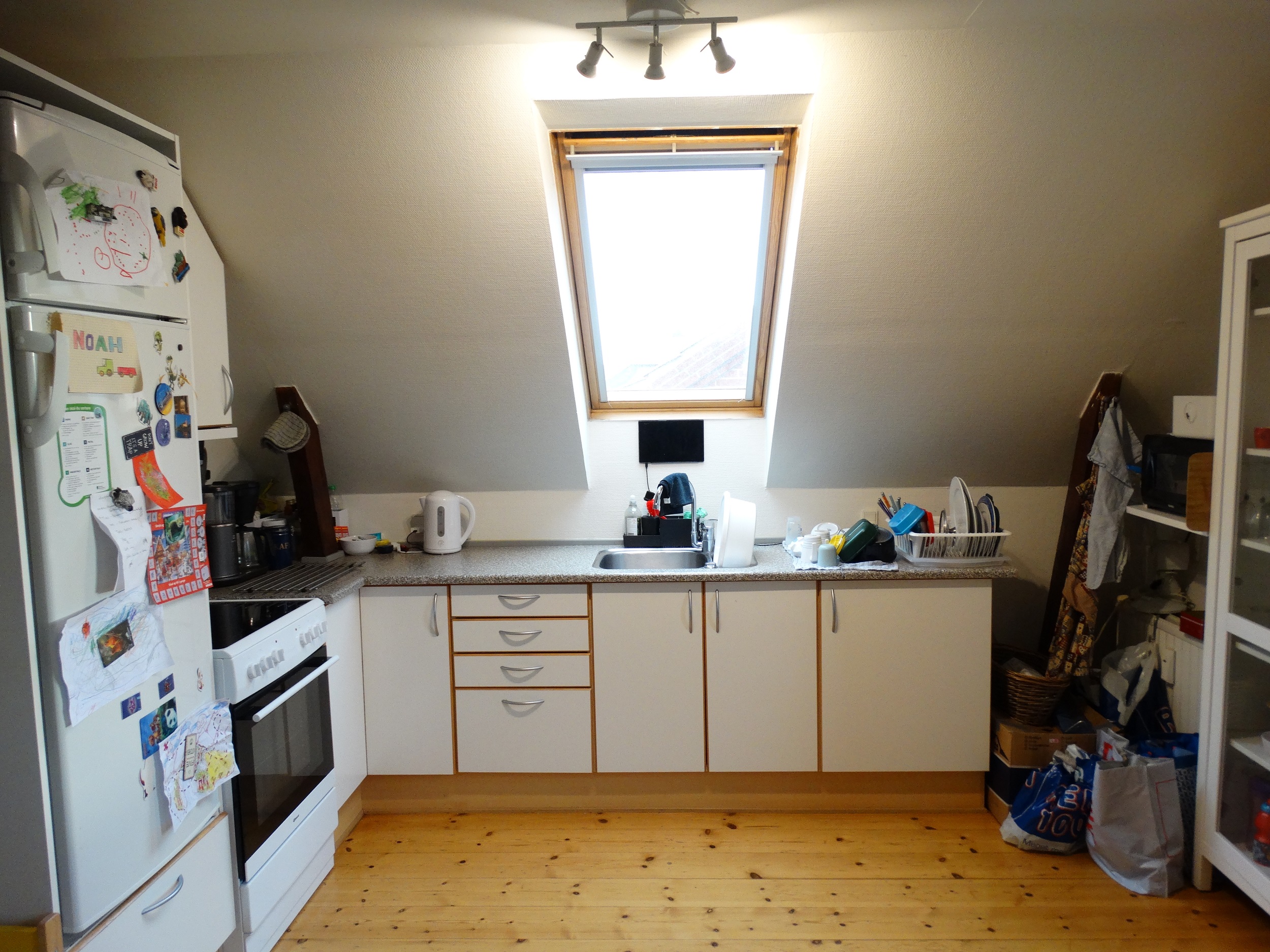 Døckerslundsvej 31 B , 1 sal 5000 Odense C - Image 3