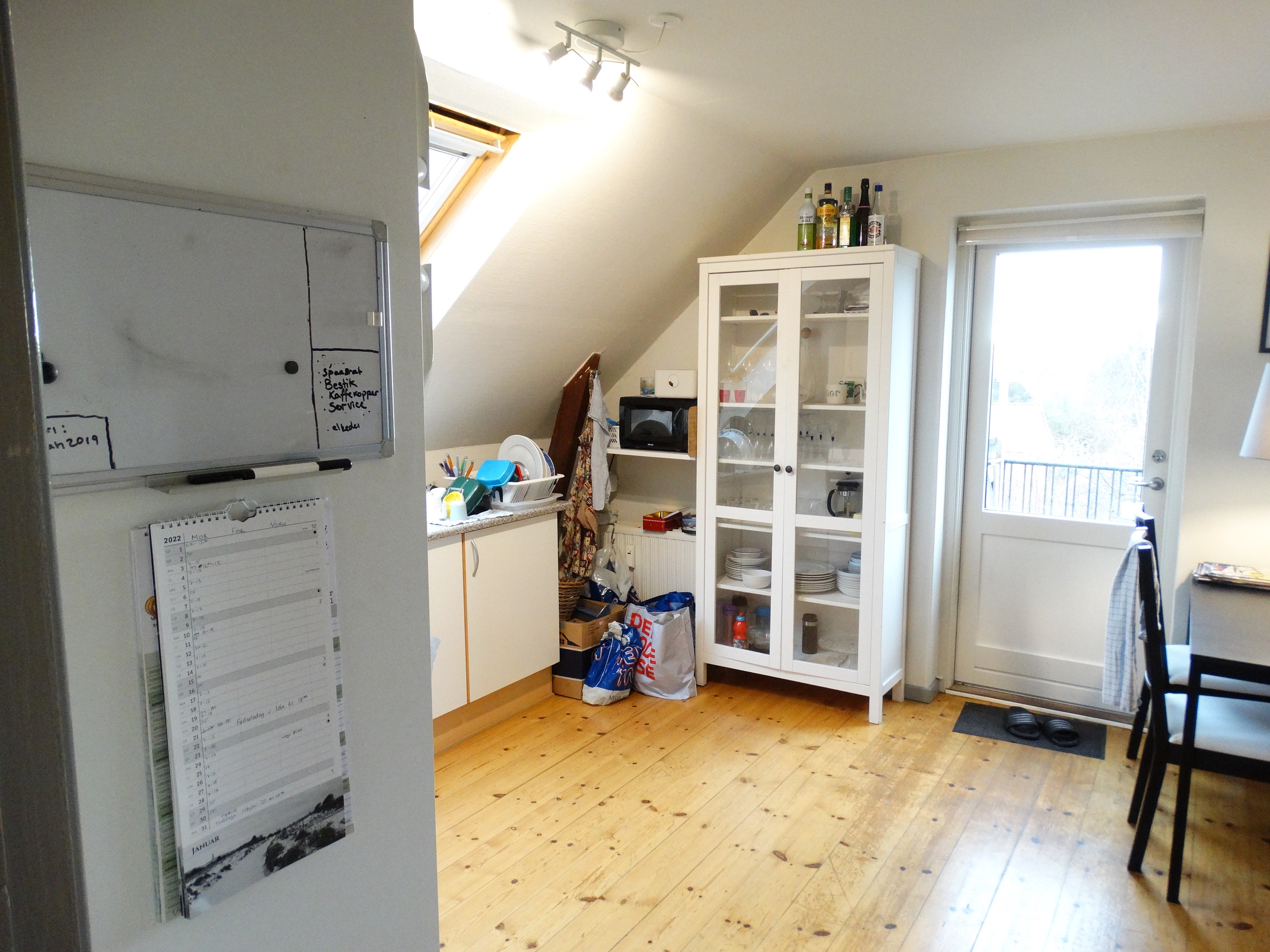 Døckerslundsvej 31 B , 1 sal 5000 Odense C - Image 4