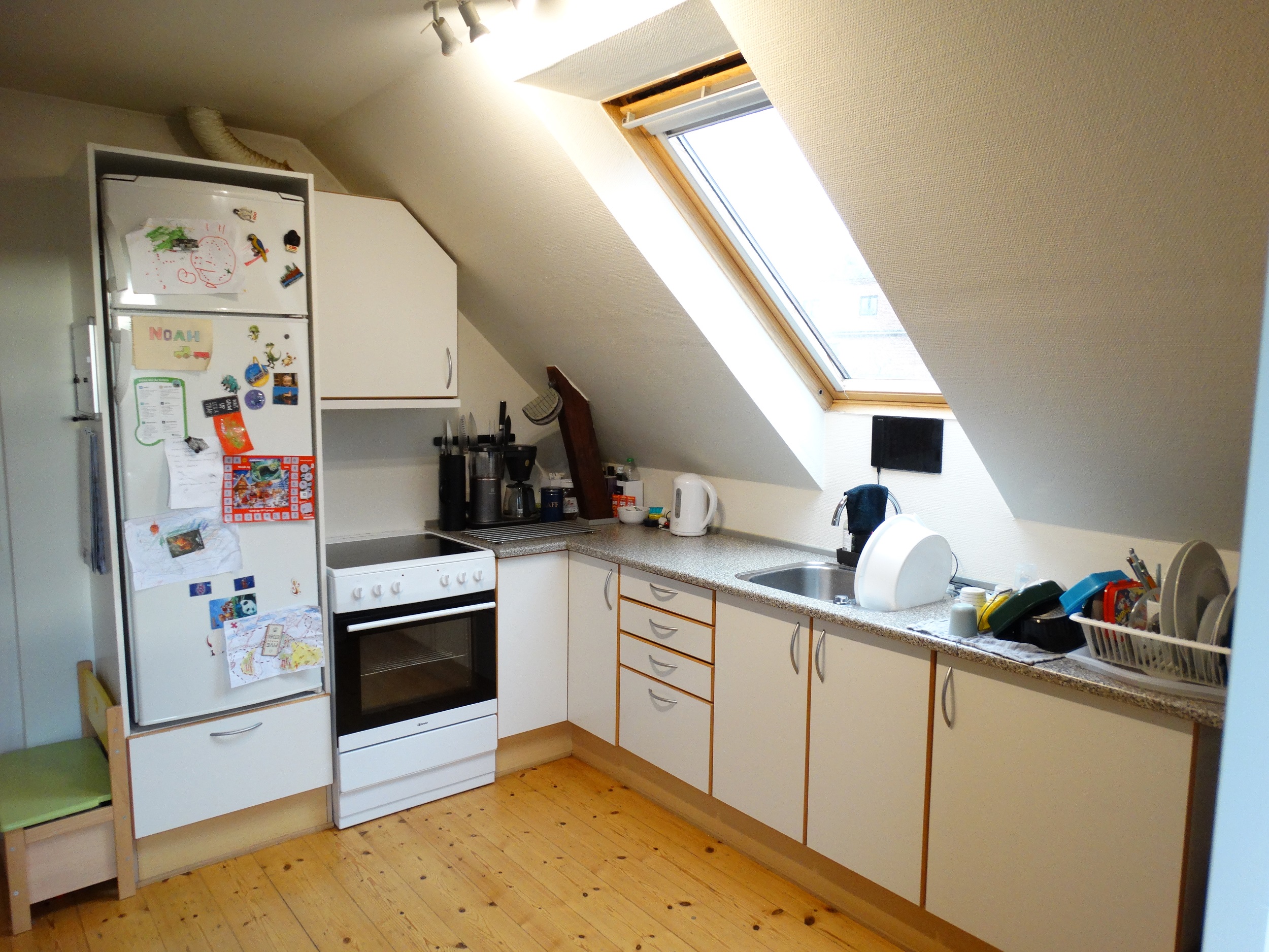 Døckerslundsvej 31 B , 1 sal 5000 Odense C - Image 2