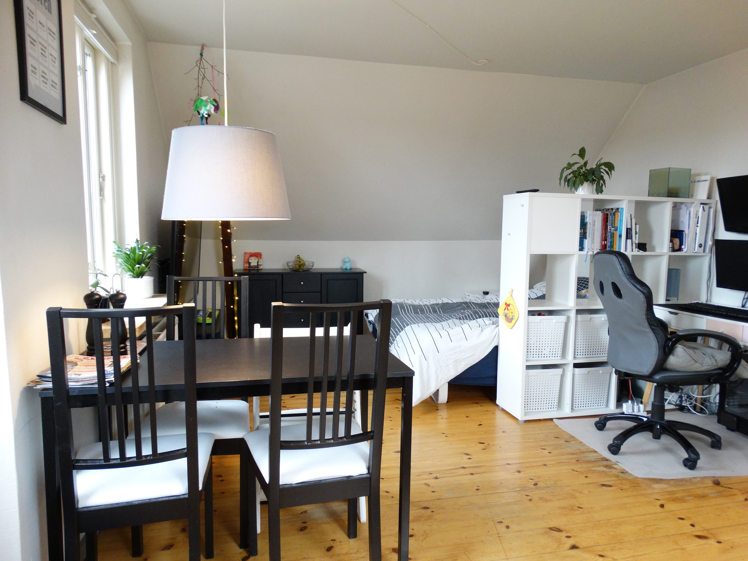Døckerslundsvej 31 B , 1 sal 5000 Odense C - Image 9