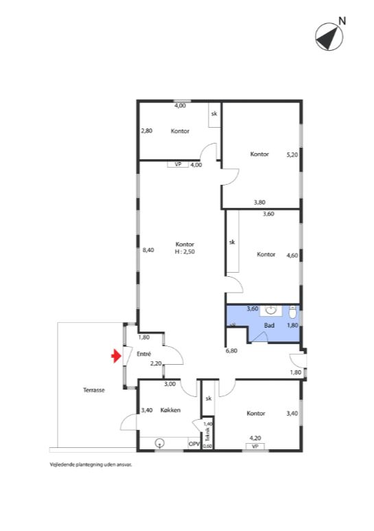 Lindholmvej 1A, 5250 Odense SV - Image 13